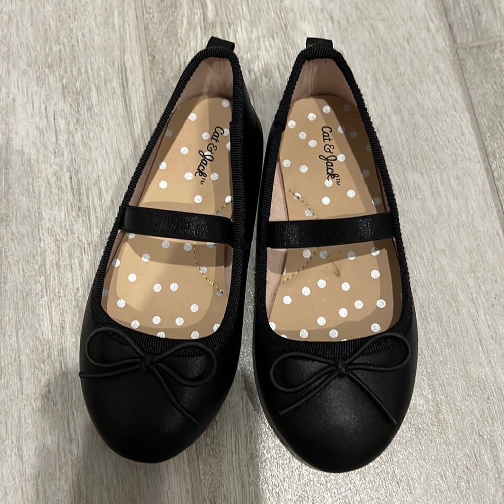 Cat & Jack shoes